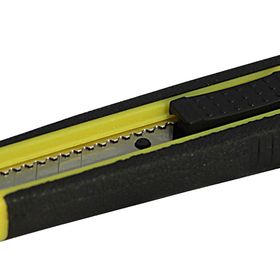 Umix 9 mm Soft Metal Uçlu Maket Bıçağı