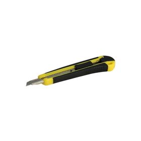 Umix 9 mm Soft Metal Uçlu Maket Bıçağı