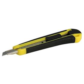 Umix 9 mm Soft Metal Uçlu Maket Bıçağı