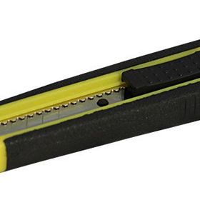 Umix 9 mm Soft Metal Uçlu Maket Bıçağı