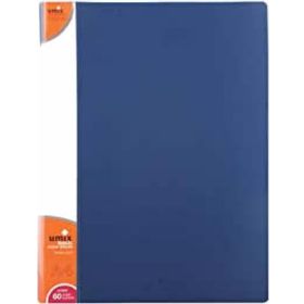 Umix Basic 1145 Lacivert 60'lı Sunum Dosyası