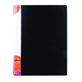 Umix Basic 1145 Siyah 60'lı Sunum Dosyası