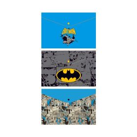Umix Batman 2 Okul Çantası Çok Renkli