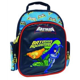 Umix Batman Anaokulu Çantası