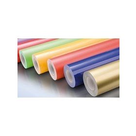 Umix Fix U1850DB-A9 200x45 cm Ağaç Beyaz Yapışkanlı Folyo