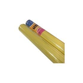 Umix Fix U1851DB-R8 200x45 cm Düz Sarı Yapışkanlı Folyo