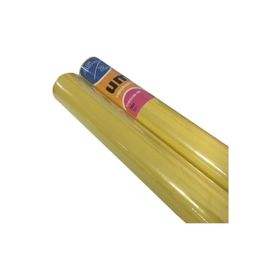 Umix Fix U1851DB-R8 200x45 cm Düz Sarı Yapışkanlı Folyo