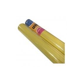 Umix Fix U1851DB-R8 200x45 cm Düz Sarı Yapışkanlı Folyo