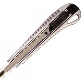 Umix Metal Gövdeli 18 mm Maket Bıçağı