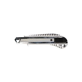 Umix Metal Gövdeli 18 mm Maket Bıçağı