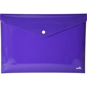 Umix N U1121N-MO Neon Mor Zarf Dosya