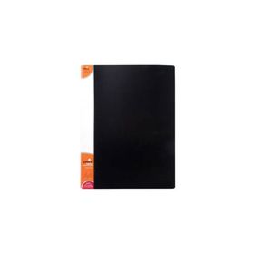 Umix Siyah 10'lu U1141P-Si Basic Sunum Dosyası