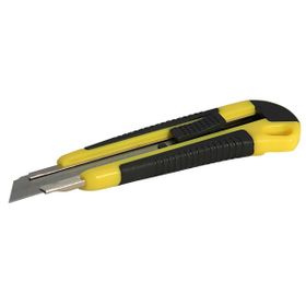 Umix Soft 18 mm Metal Uçlu Maket Bıçağı