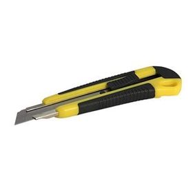Umix Soft 18 mm Metal Uçlu Maket Bıçağı