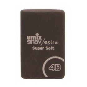 Umix Süper Soft Silgi