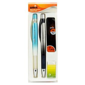 Umix U-Shine 0.7 mm 2'li Set