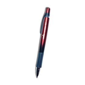 Umıx U Shıne 0.7 mm Kırmızı Versatil Kalem