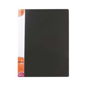 Umix U1142P-Sİ Siyah 20'li Basic Sunum Dosyası