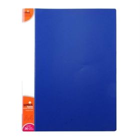 Umix U1143P A4 30 Yaprak Lacivert Sunum Dosyası