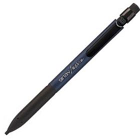 Umix U1304-MA Eskiz Sınav Yassı 0.7 mm Mavi Versatil Kalem