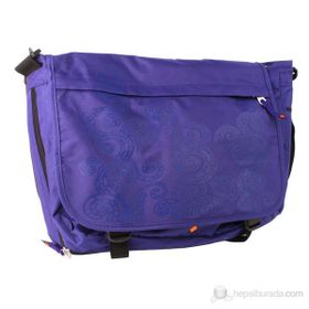 Umix U9406-MO My Dream Mor Postacı Çantası