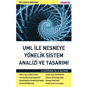 UML ile Nesneye Yönelik Sistem Analizi ve Tasarımı - Fatih Yücalar - Deniz Kılınç
