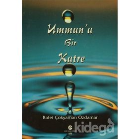 Umman'a Bir Katre - Rafet Çokyaman Özdamar