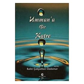 Umman'a Bir Katre - Rafet Çokyaman Özdamar