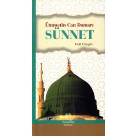 Ümmetin Can Damarı Sünnet - Feti Ulugöl