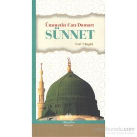 Ümmetin Can Damarı Sünnet - Feti Ulugöl