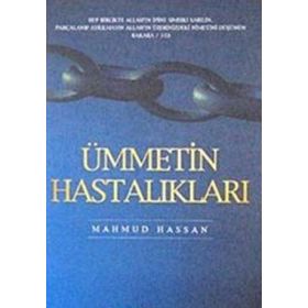 ÜMMETİN HASTALIKLARI - MAHMUD HASSAN