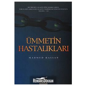 ÜMMETİN HASTALIKLARI - MAHMUD HASSAN