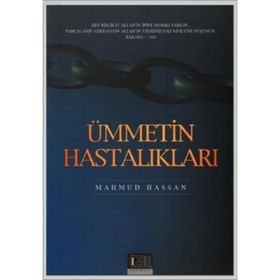 ÜMMETİN HASTALIKLARI - MAHMUD HASSAN