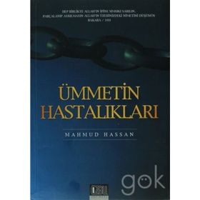 ÜMMETİN HASTALIKLARI - MAHMUD HASSAN