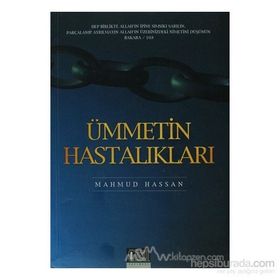ÜMMETİN HASTALIKLARI - MAHMUD HASSAN