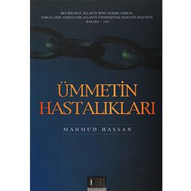 ÜMMETİN HASTALIKLARI - MAHMUD HASSAN