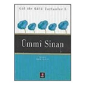 Ümmi Sinan - Gül Ile Gülü Tartanlar 5