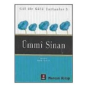 Ümmi Sinan - Gül Ile Gülü Tartanlar 5