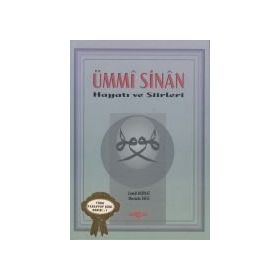 ÜMMİ SINAN HAYATI VE ŞİİRLERİ - CEMAL KURNAZ
