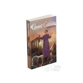 Ümmü Gülsüm Doğunun Yıldızı - Fikret Eroğlu