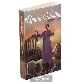 Ümmü Gülsüm Doğunun Yıldızı - Fikret Eroğlu