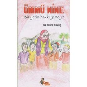Ümmü Nine 2 - Gülseren Gümüş
