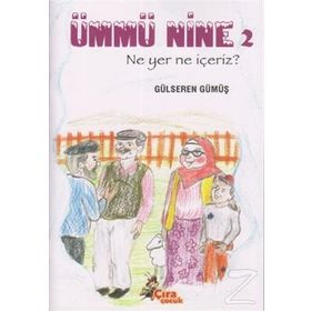 Ümmü Nine 2 - Gülseren Gümüş