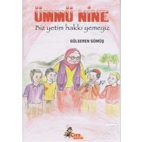 Ümmü Nine - Gülseren Gümüş