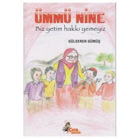 Ümmü Nine - Gülseren Gümüş