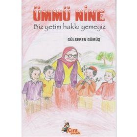 Ümmü Nine - Gülseren Gümüş