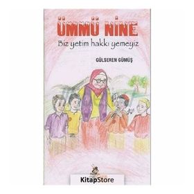Ümmü Nine - Gülseren Gümüş