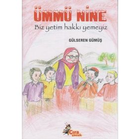 Ümmü Nine - Gülseren Gümüş