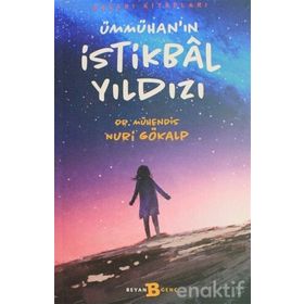 Ümmühanın İstikbal Yıldızı