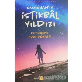 Ümmühanın İstikbal Yıldızı